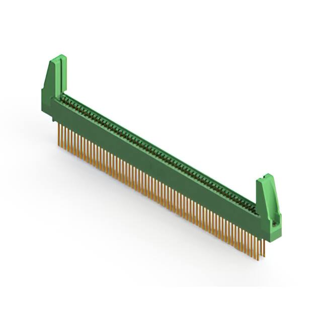 345-126-544-588 EDAC Inc.  Edgeboard Connectors